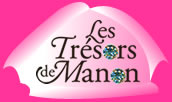 les-tresors-de-manon.com